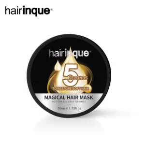 Alternative view of Magical Treatment Hair Mask HAIRINQUE