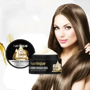 Magical treatment hair mask HAIRINQUE