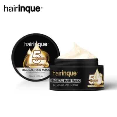Magical treatment hair mask HAIRINQUE