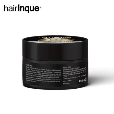 Magical treatment hair mask HAIRINQUE