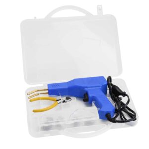 Master Plastic Welder