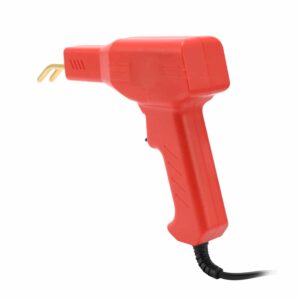 Master Plastic Welder