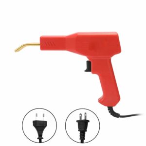 Master Plastic Welder