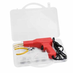 Master Plastic Welder