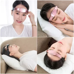 Migraine Relief Head Massager