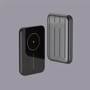 Mini Magnetic Wireless Power Bank