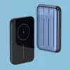 Mini Magnetic Wireless Power Bank
