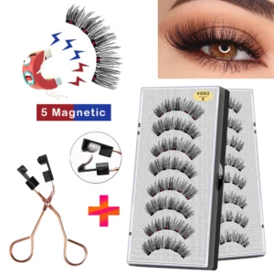 Monalash Magnetic Eyelash