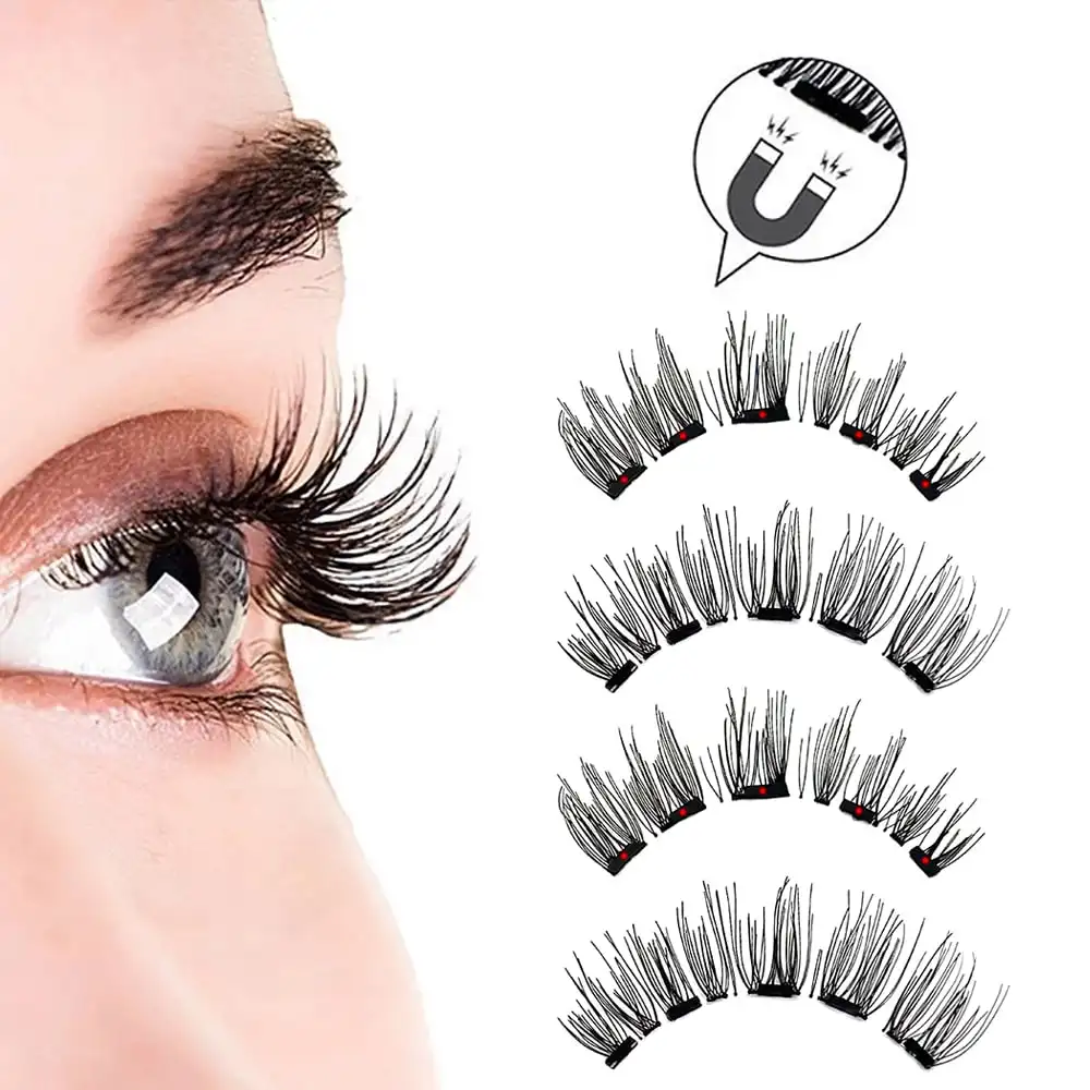 Monalash Magnetic Eyelash