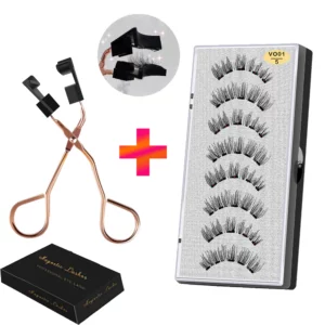 Monalash Magnetic Eyelash