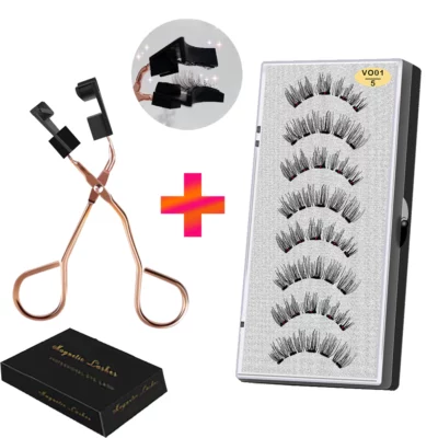 Monalash Magnetic Eyelash