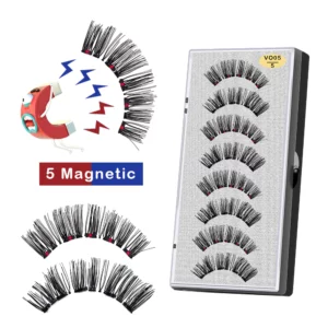 Monalash Magnetic Eyelash