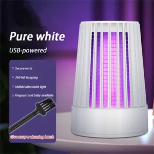 Mosquito Repellent Lamp