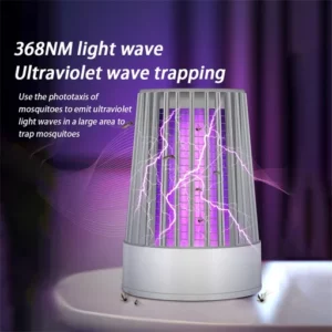 Mosquito Repellent Lamp