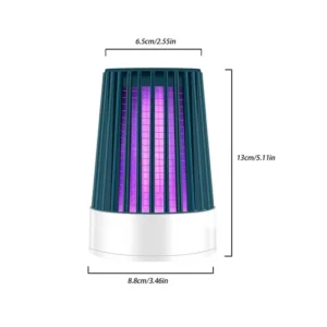 Mosquito Repellent Lamp