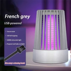 Mosquito Repellent Lamp