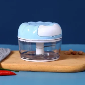 Multi-Function Garlic Grinding Chopper
