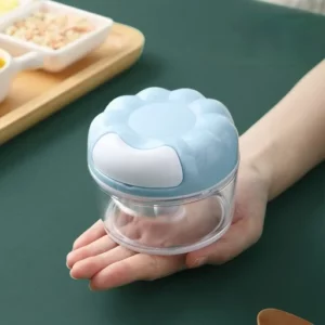 Multi-Function Garlic Grinding Chopper