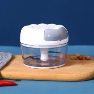 Multi-Function Garlic Grinding Chopper
