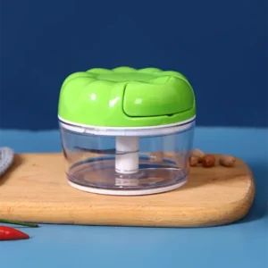 Multi-Function Garlic Grinding Chopper