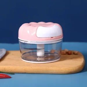 Multi-Function Garlic Grinding Chopper