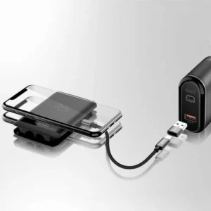 Multi Function Universal Smart Adaptor Card