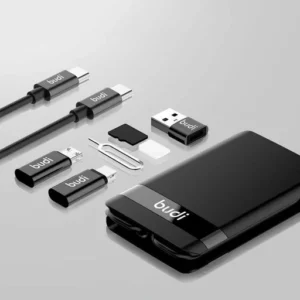 Multi Function Universal Smart Adaptor Card