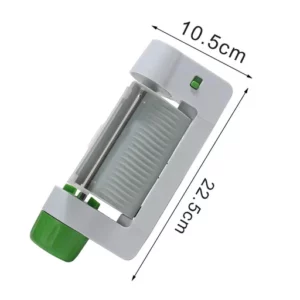 Multifunction Vegetable and Fruit Sheet Slicer