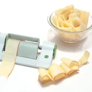 Multifunction Vegetable and Fruit Sheet Slicer