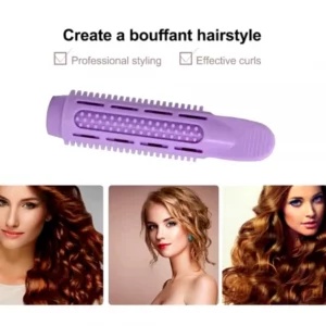 Multifunctional Instant Hair Volumizing Clip