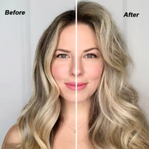 Multifunctional Instant Hair Volumizing Clip