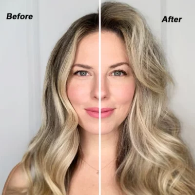 Multifunctional Instant Hair Volumizing Clip