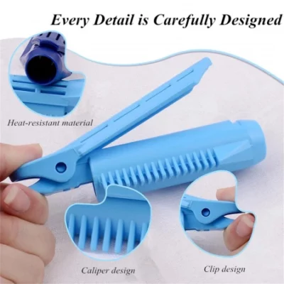 Multifunctional Instant Hair Volumizing Clip