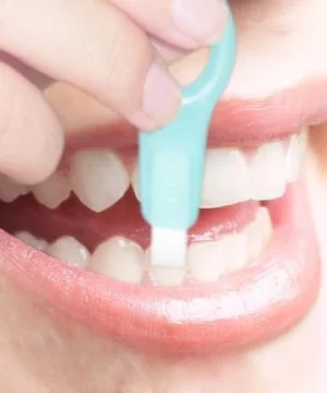 Nano Teeth Whitening Kit