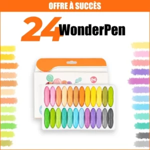 No Mess Children Peanuts Crayons