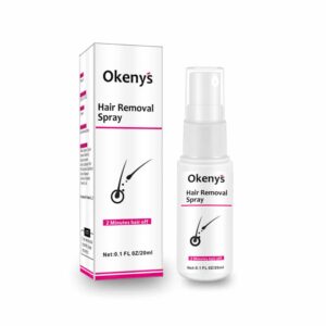 Okenys Hair Removal Spray