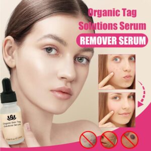 Organski serum za pročišćavanje kože