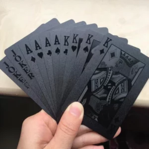 Playing Cards