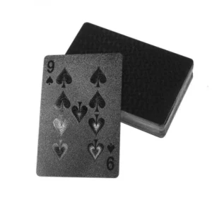 Playing Cards