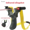 Portable Slingshot & Scope Slingshot