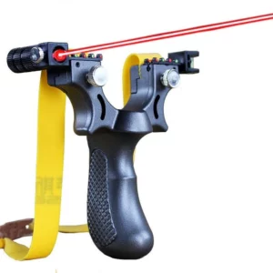 Portable Slingshot & Scope Slingshot