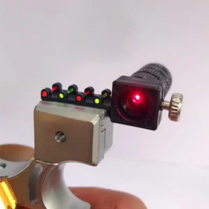 Portable Slingshot & Scope Slingshot
