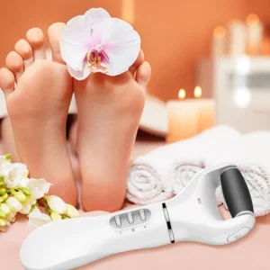 Powerful Electric Callus Remover