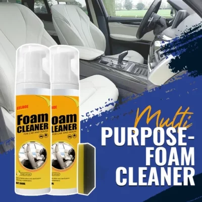 Powerful Stain Removal Kit