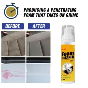 Powerful Stain Removal Kit