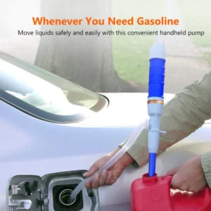 Pump Power – Portable Electric Pump