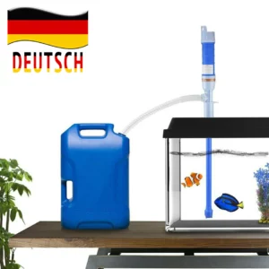 Pump Power – Portable Electric Pump