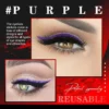 Reusable Eyeliner Stickers