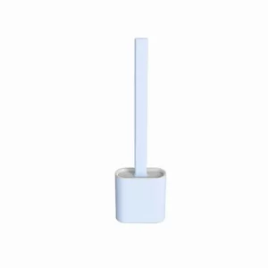 Revolutionary Silicone Flex Toilet Brush