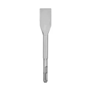 Rotary Hammer Curved Chisel Bit